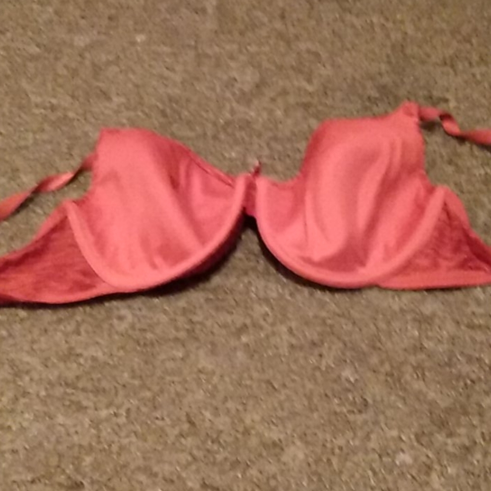 Padded bra